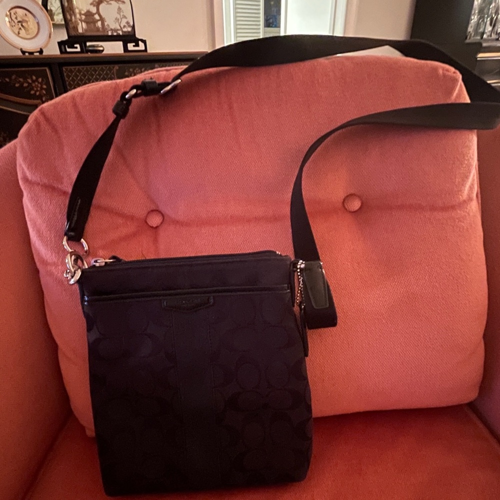 Coach Crossbody Bag